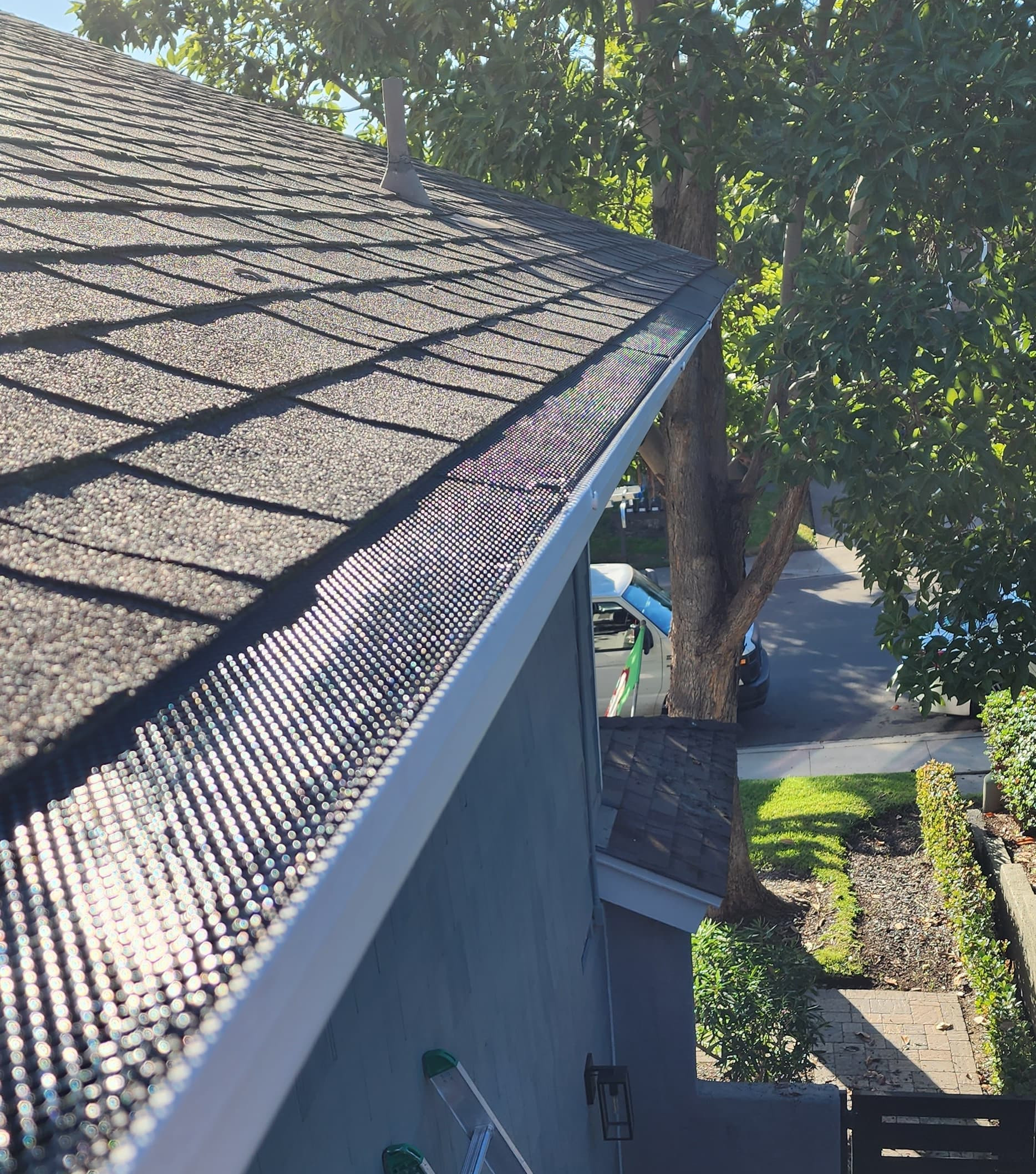 Solify - Atlanta’s Trusted Gutter Experts